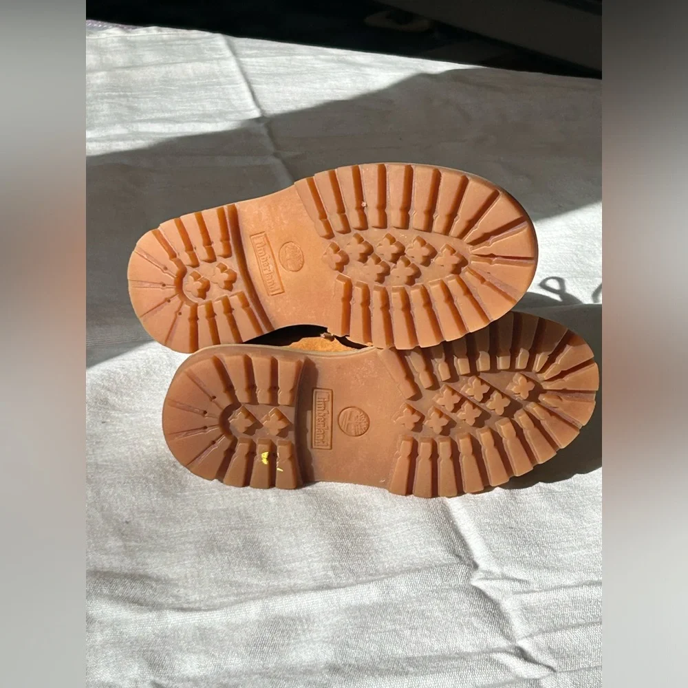 Kids‎ Timberland Boots - Size 12